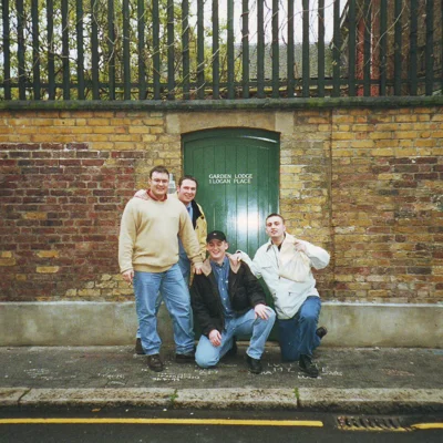 Freddie's House
